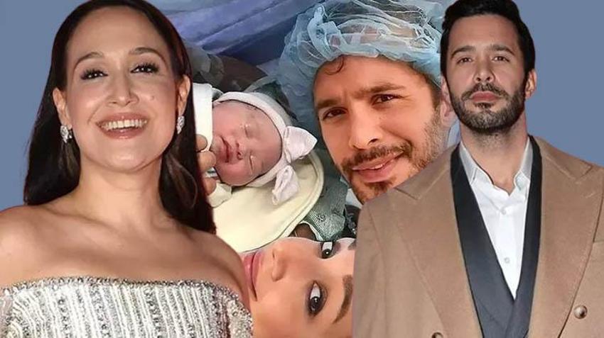 Barış Arduç eşi Gupse Özay’a övgüler yağdırdı! ‘Razıyım’