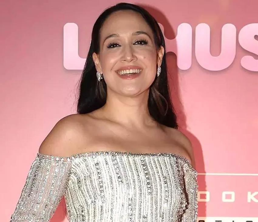 Barış Arduç eşi Gupse Özay’a övgüler yağdırdı! ‘Razıyım’