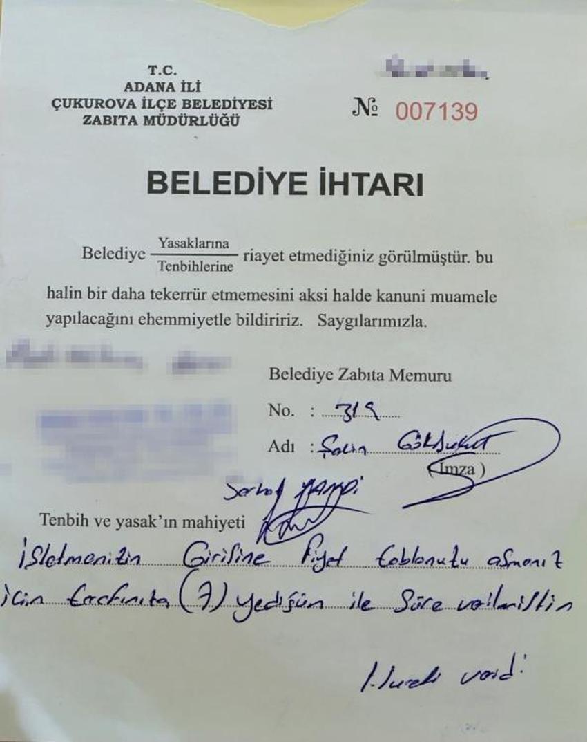 Fiyat kargaşası ortadan kalkacak! Artık zorunlu, 1 hafta süresi var