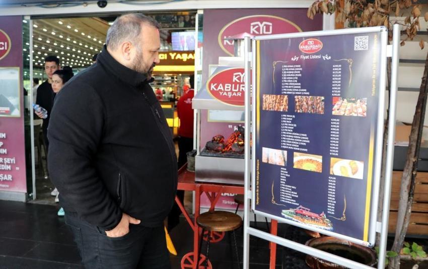 Fiyat kargaşası ortadan kalkacak! Artık zorunlu, 1 hafta süresi var