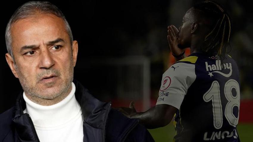 Mert Hakan'ı ödüllendirdi! Lincoln işleri karıştırdı, şimdi Fred, Tadic düşünsün