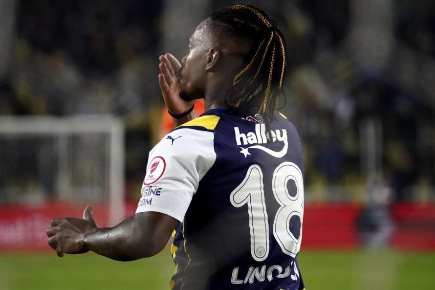 Mert Hakan'ı ödüllendirdi! Lincoln işleri karıştırdı, şimdi Fred, Tadic düşünsün