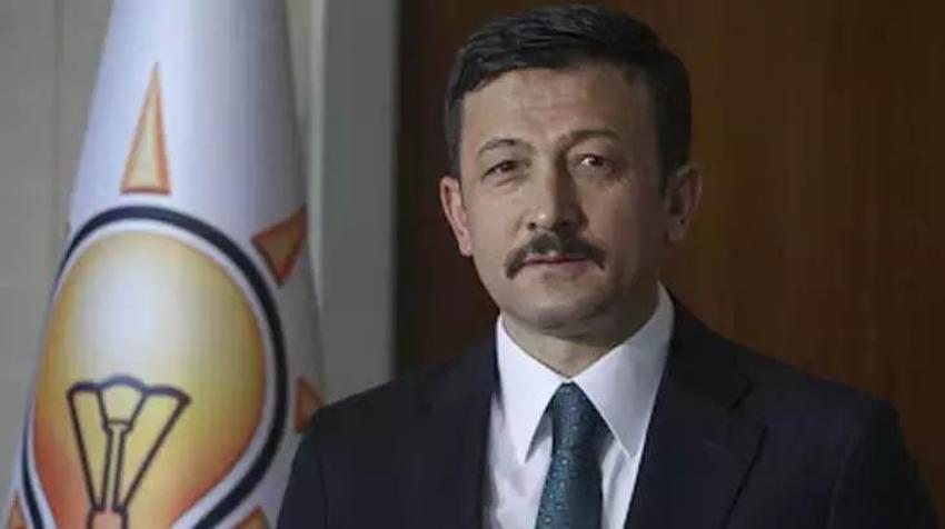 Hamza Dağ kimdir? AK Parti İzmir Belediye Başkan adayı Hamza Dağ nereli, Hamza Dağ’ın AK Parti’deki görevi neydi? AK Parti İzmir adayı Hamza Dağ'ın hayatı ve siyasi kariyeri…