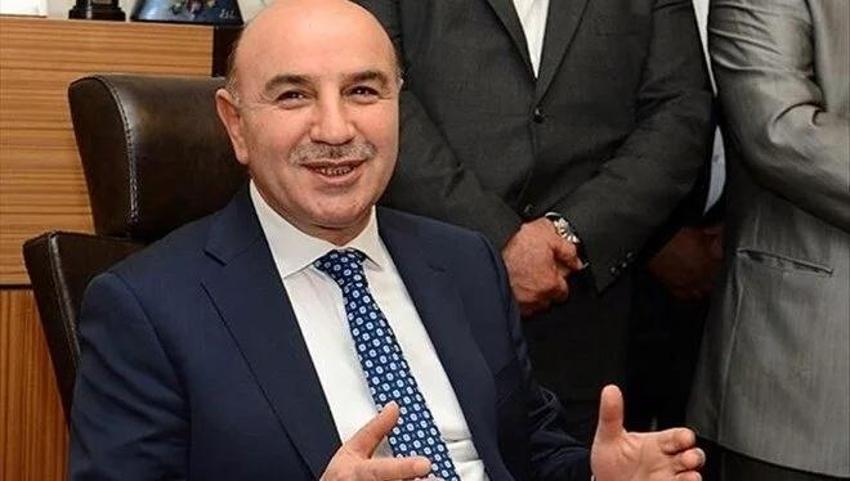 Turgut Altınok kimdir, kaç yaşında? Turgut Altınok nereli, hangi belediyenin başkanı?