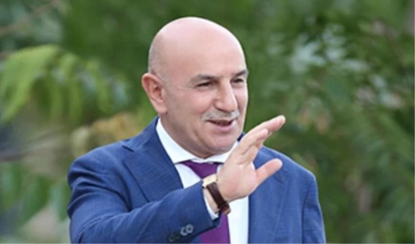 Turgut Altınok kimdir, kaç yaşında? Turgut Altınok nereli, hangi belediyenin başkanı?