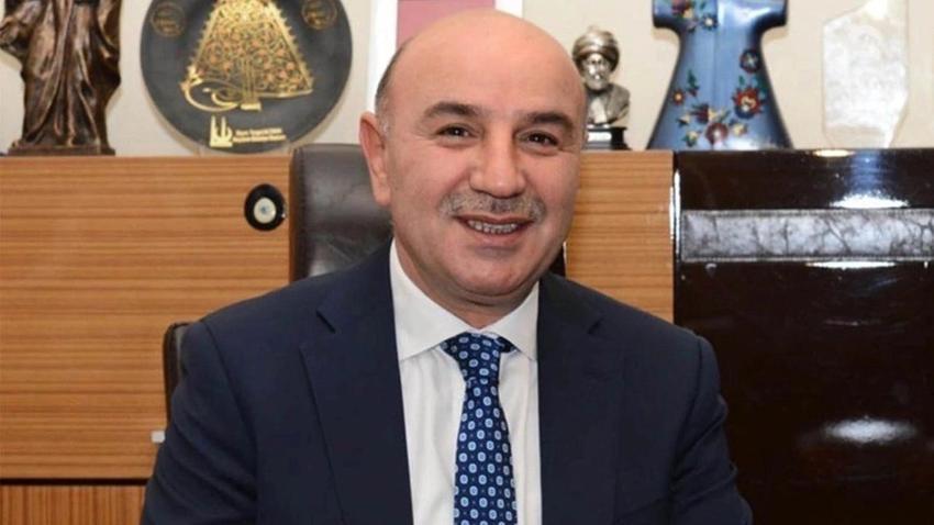 Turgut Altınok kimdir, kaç yaşında? Turgut Altınok nereli, hangi belediyenin başkanı?
