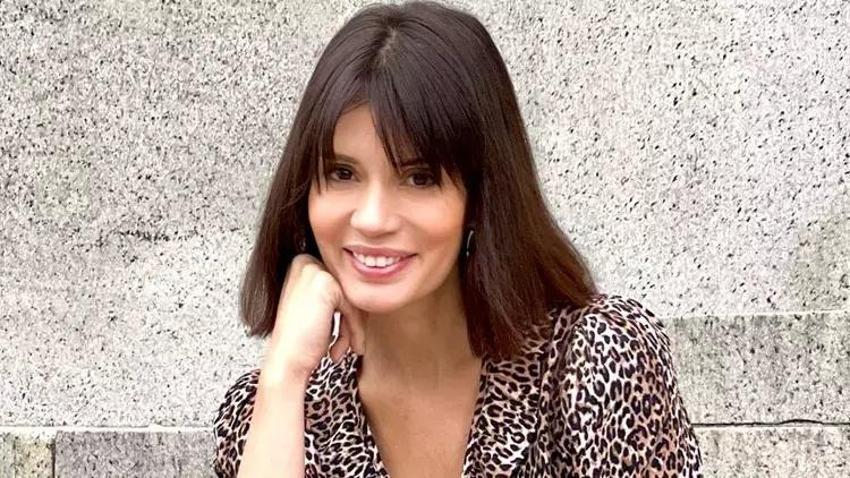 Ajda Pekkan'ı canlandırması beklenen Ayça Varlıer kimdir? Ayça Varlıer kaç yaşında, hangi filmlerde oynadı?