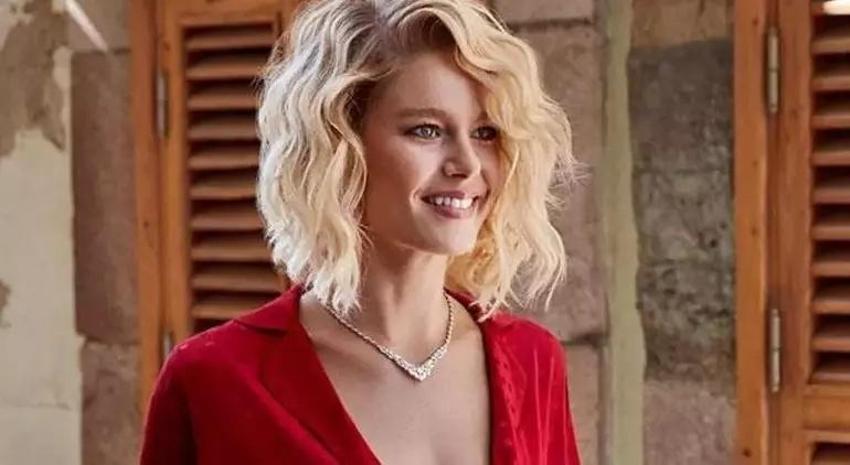 Burcu Biricik hamile mi? Burcu Biricik ne zaman evlendi, eşi kim? Bebeğin cinsiyeti ne?