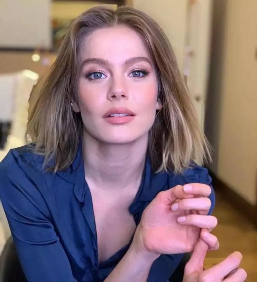 Burcu Biricik hamile mi? Burcu Biricik ne zaman evlendi, eşi kim? Bebeğin cinsiyeti ne?