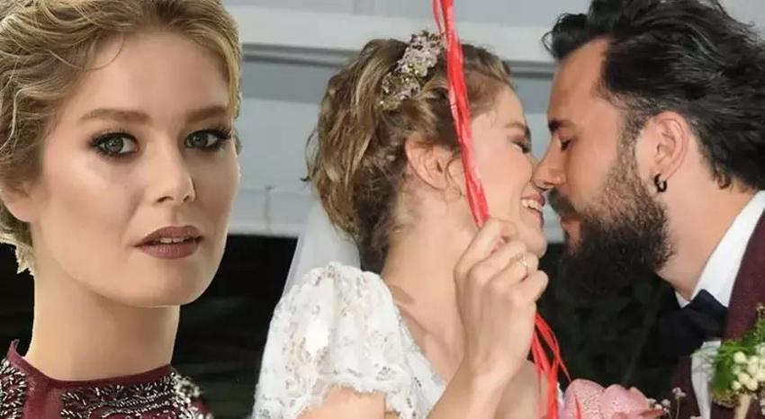 Burcu Biricik hamile mi? Burcu Biricik ne zaman evlendi, eşi kim? Bebeğin cinsiyeti ne?