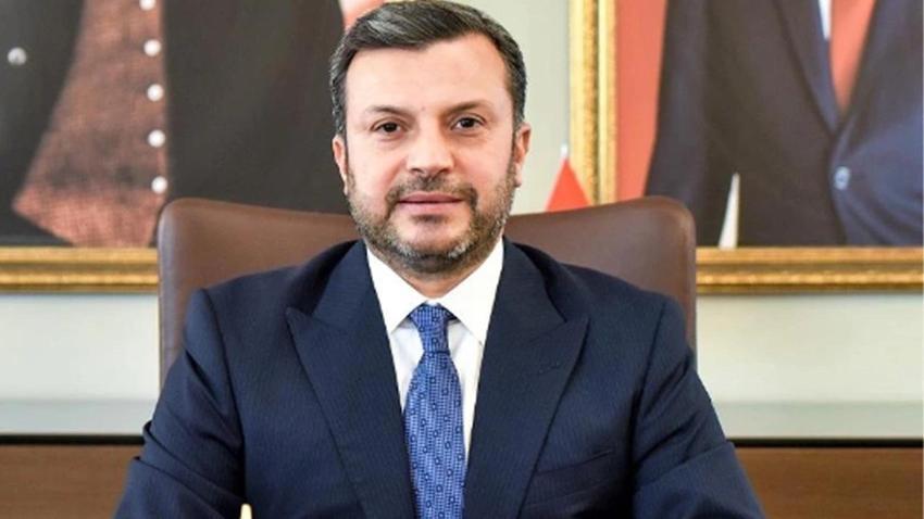 AK Parti Adana Büyükşehir Belediye Başkan adayı kim? Fatih Kocaispir kimdir, nereli? Fatih Kocaispir kaç yaşında?