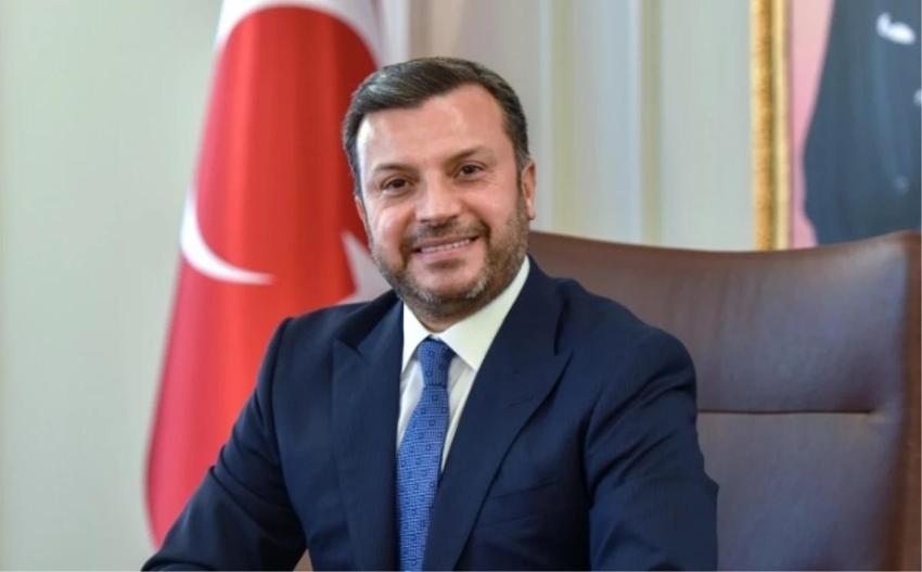 AK Parti Adana Büyükşehir Belediye Başkan adayı kim? Fatih Kocaispir kimdir, nereli? Fatih Kocaispir kaç yaşında?