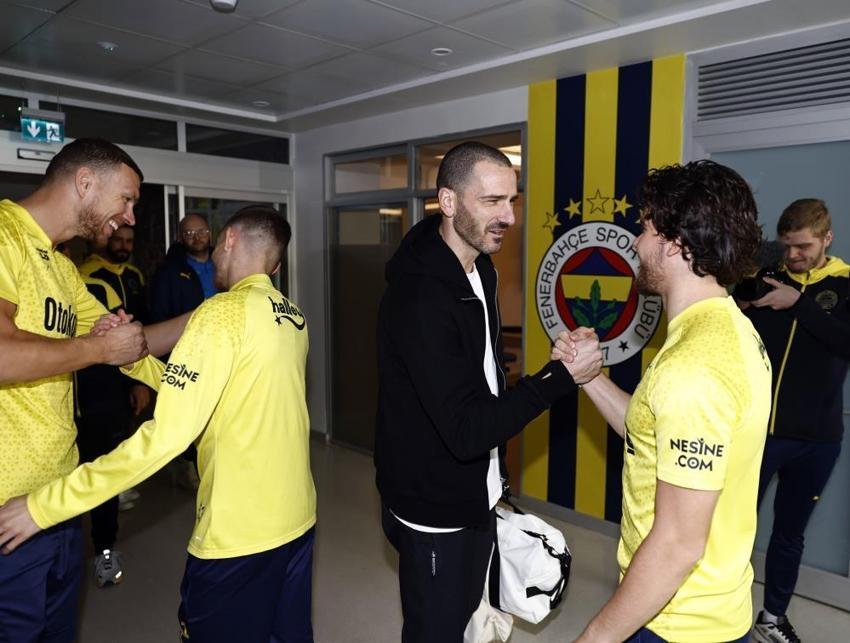 İsmail Kartal dayanamadı! Çağlar Söyüncü itirafı: Duruma göre bakarız