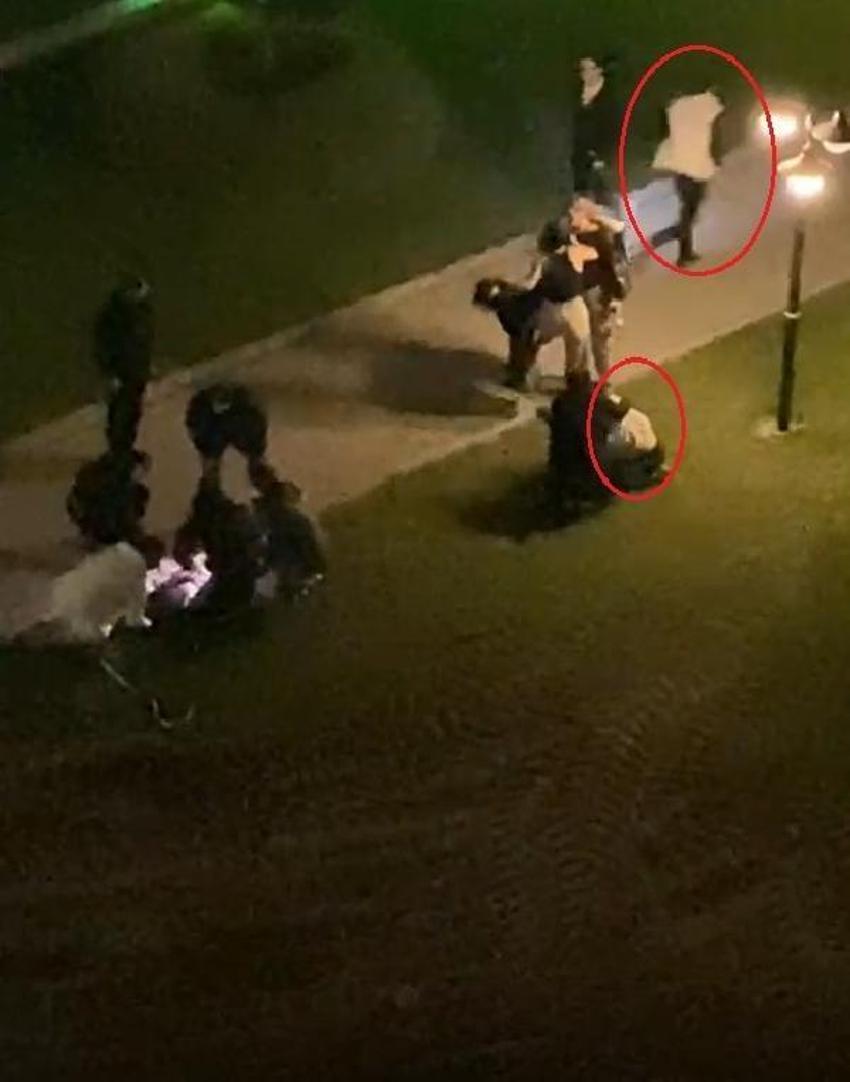 Ünlü şarkıcının kardeşi lüks rezidansın 10. katından düşerek hayatını kaybetti! Ünlü isim sinir krizi geçirdi