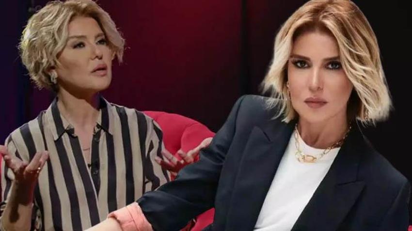 Gülben Ergen ölen abisi hakkında konuştu! 'Yıllarca trafik kazası diye geçiştirdim, bizim bir cinayetimiz var'
