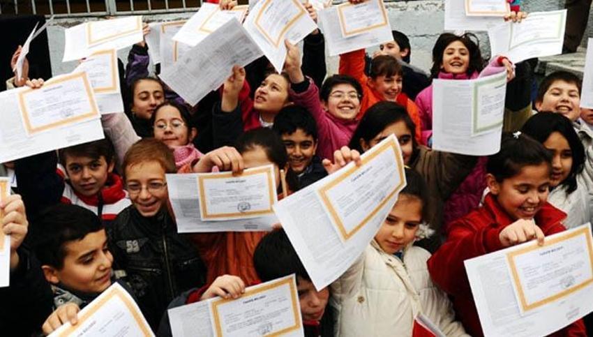 Takdir alana para veriliyor mu, takdir teşekkür alana karne hediyesi var mı? Başarı teşvik programı nedir? Karne hediyesi başvurusu 2024 detayları