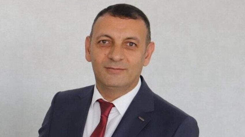 AK Parti Ağrı Belediye Başkan adayları kim oldu? Mehmet Salih Aydın kimdir, ne iş yapıyor? Mehmet Salih Aydın kaç yaşında?
