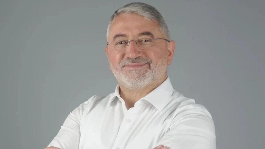 AK Parti Çorum Belediye Başkanı Halil İbrahim Aşgın kimdir? Halil İbrahim Aşgın kaç yaşında?