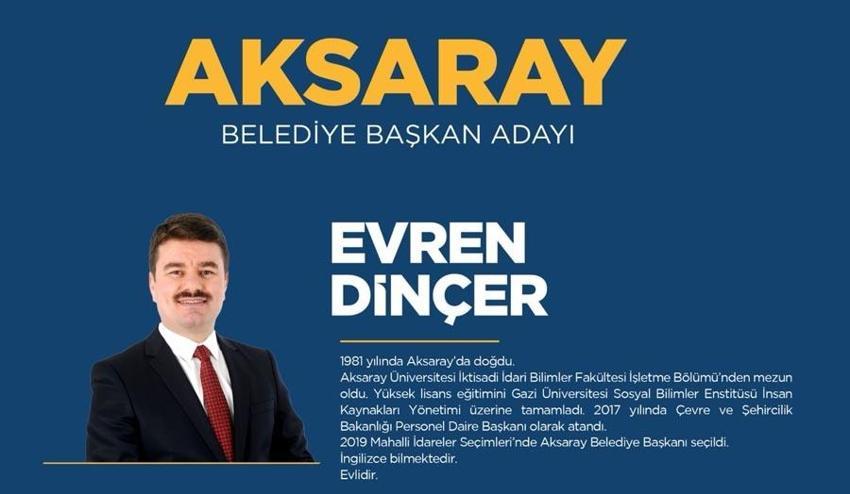 AK Parti'nin 48 ildeki belediye başkan adayları belli oldu