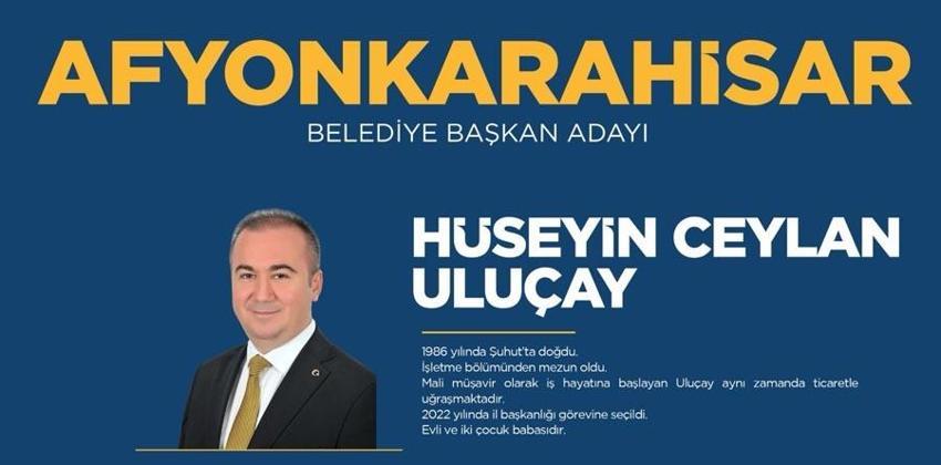 AK Parti'nin 48 ildeki belediye başkan adayları belli oldu