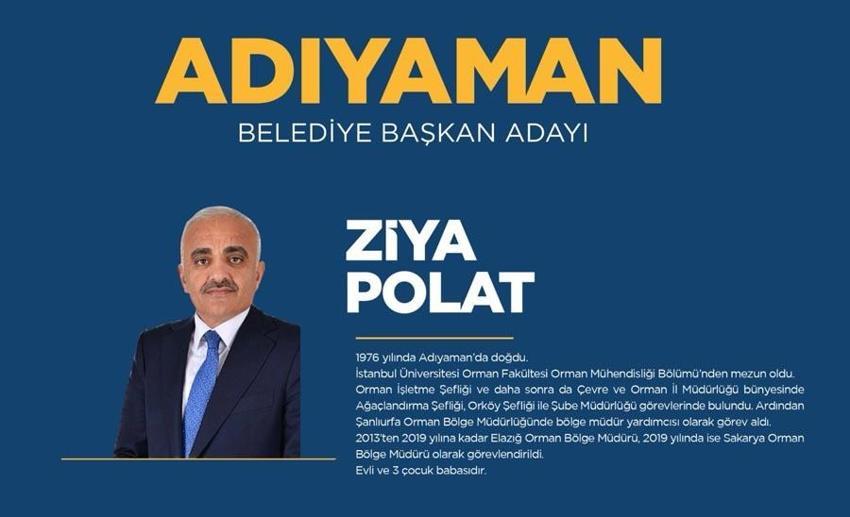 AK Parti'nin 48 ildeki belediye başkan adayları belli oldu