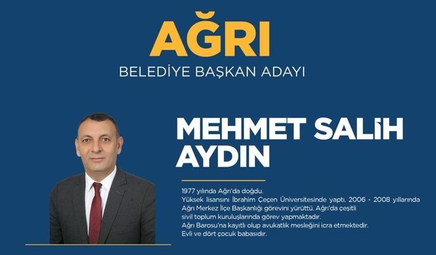 AK Parti'nin 48 ildeki belediye başkan adayları belli oldu
