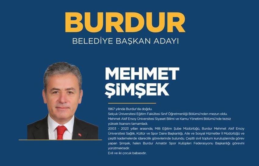 AK Parti'nin 48 ildeki belediye başkan adayları belli oldu