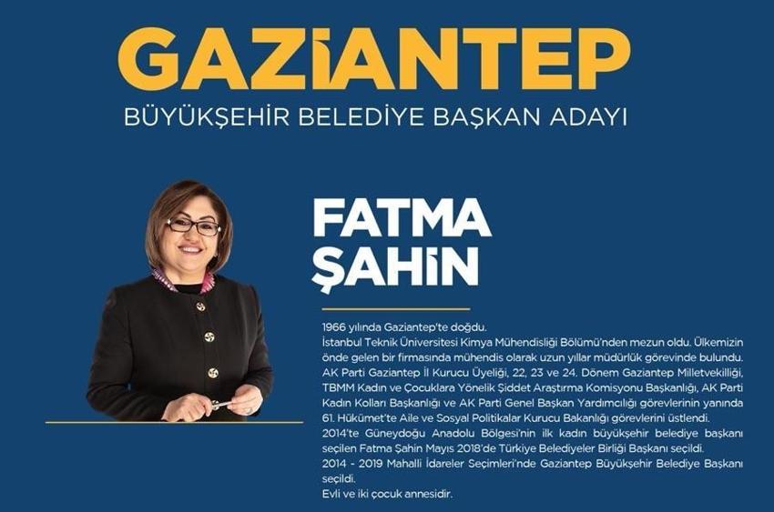 AK Parti'nin 48 ildeki belediye başkan adayları belli oldu