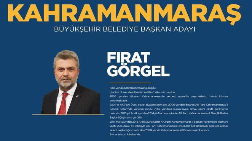 AK Parti'nin 48 ildeki belediye başkan adayları belli oldu