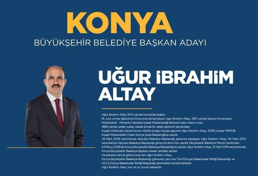 AK Parti'nin 48 ildeki belediye başkan adayları belli oldu