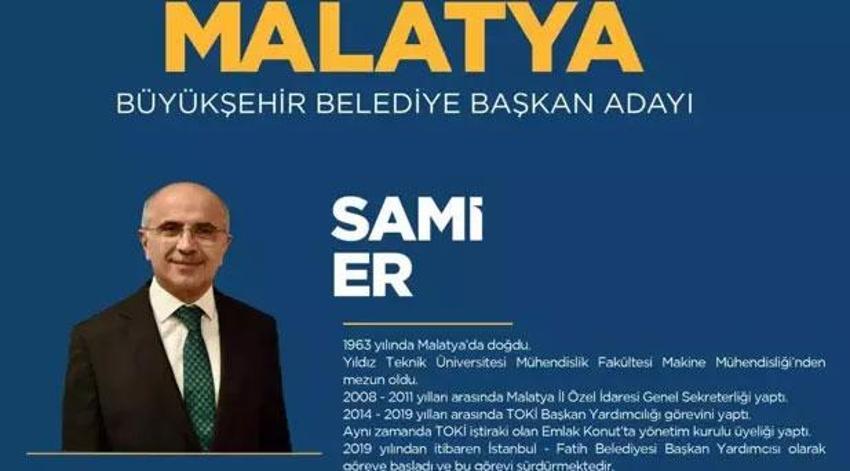 AK Parti'nin 48 ildeki belediye başkan adayları belli oldu