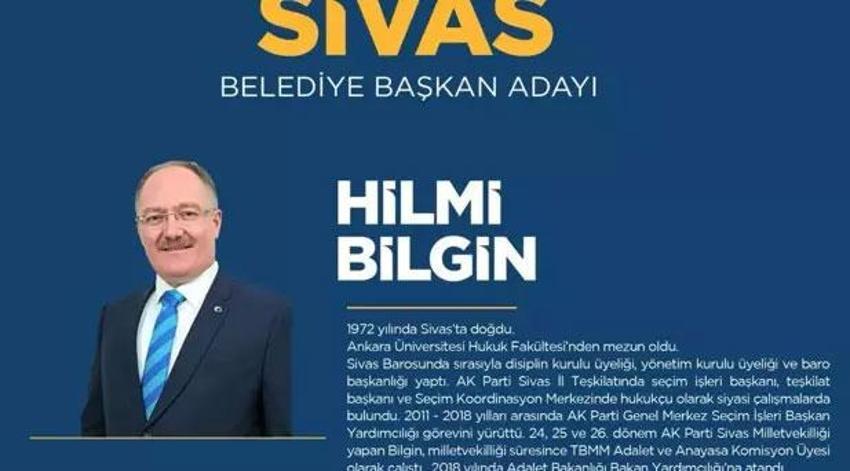 AK Parti'nin 48 ildeki belediye başkan adayları belli oldu