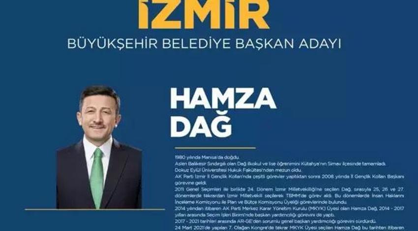 AK Parti'nin 48 ildeki belediye başkan adayları belli oldu