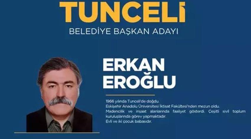 AK Parti'nin 48 ildeki belediye başkan adayları belli oldu