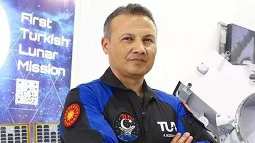 Astronotlar uzaya vardı mı, Alper Gezeravcı uzayda mı? Uzayda canlı yayın yapılacak mı, uzay istasyonu kenetlenme nedir?
