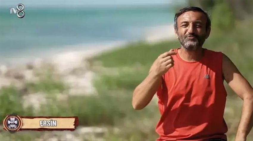 Survivor All Star'da adaya veda eden son isim belli oldu! Hakan Hatipoğlu'nun başına gelenler şoke etti