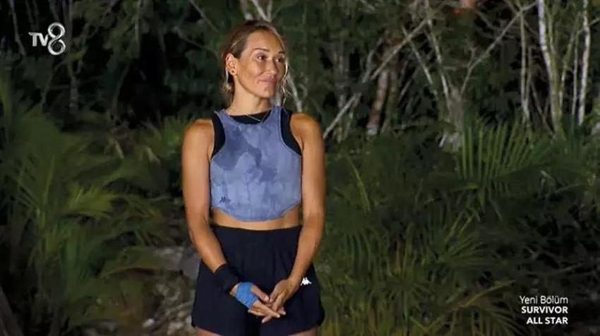 Survivor All Star'da adaya veda eden son isim belli oldu! Hakan Hatipoğlu'nun başına gelenler şoke etti