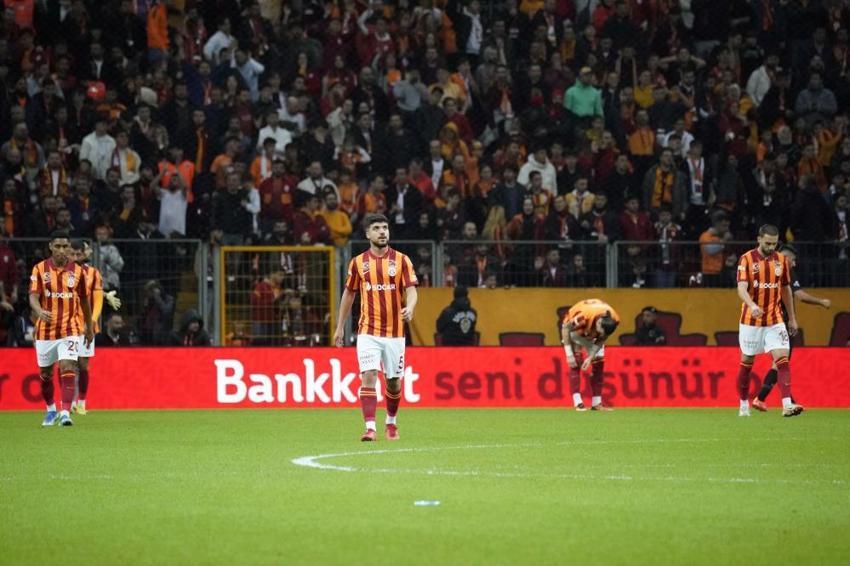 Ndombele'nin görüntüsü olay oldu! Okan Buruk bile inanmadı, 4-1 sonrası Barış Alper itiraf etti