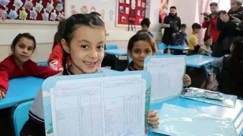 Takdir alana para veriliyor mu, takdir teşekkür alana karne hediyesi var mı? Başarı teşvik programı nedir? Karne hediyesi başvurusu 2024 detayları