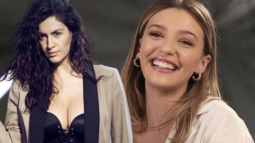 Tuğba Ekinci'den Melisa Döngel'e sert tepki! Beynini patlatmamışlar!