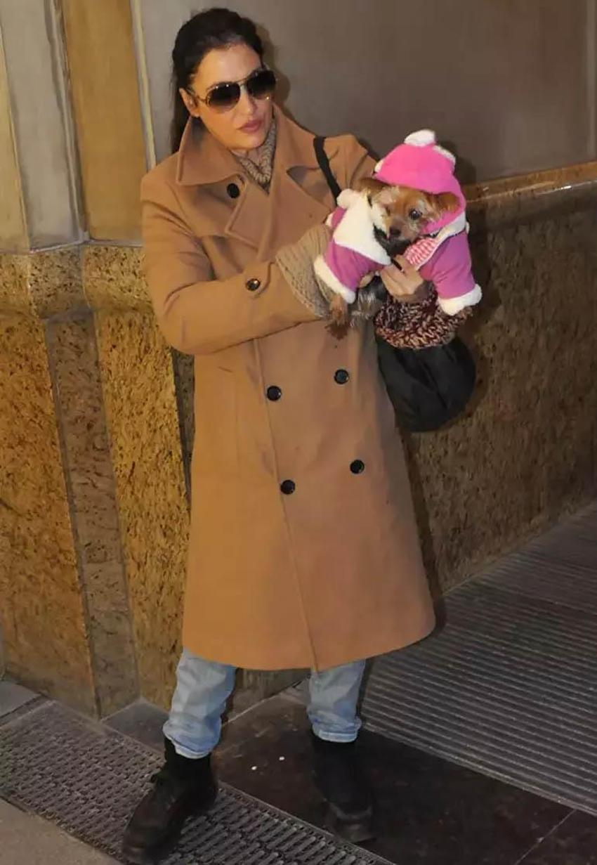 Tuğba Ekinci'den Melisa Döngel'e sert tepki! Beynini patlatmamışlar!