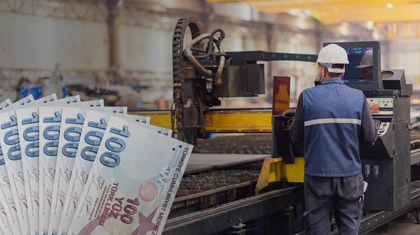 Rekor zam! Maaşlarda yüzde 102.3 artış olacak, 42 bin TL'yi bulacak