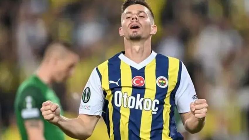 Fenerbahçe'de işler karıştı! İsmail Kartal takımdan gönderdi, Ali Koç geri alıyor