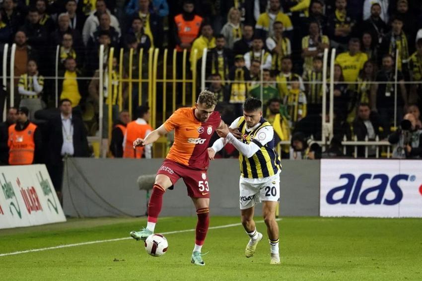 Hocası gözden çıkardı, Çağlar Söyüncü transfer kararını verdi
