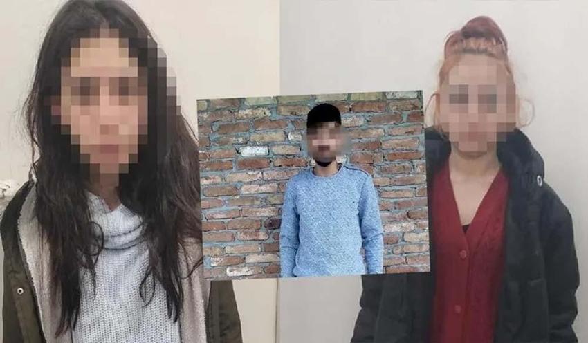 Katil sevgililer cinayet anını anlattı! Kan donduran ifadeler