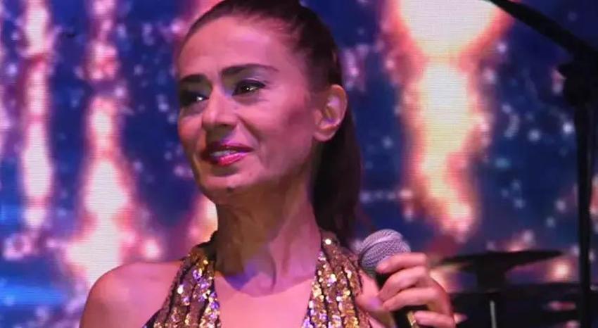 Açlık başına vurdu! Nişantaşı’nı ayağa kaldıran Yıldız Tilbe kamerayı itip, küfür etti!