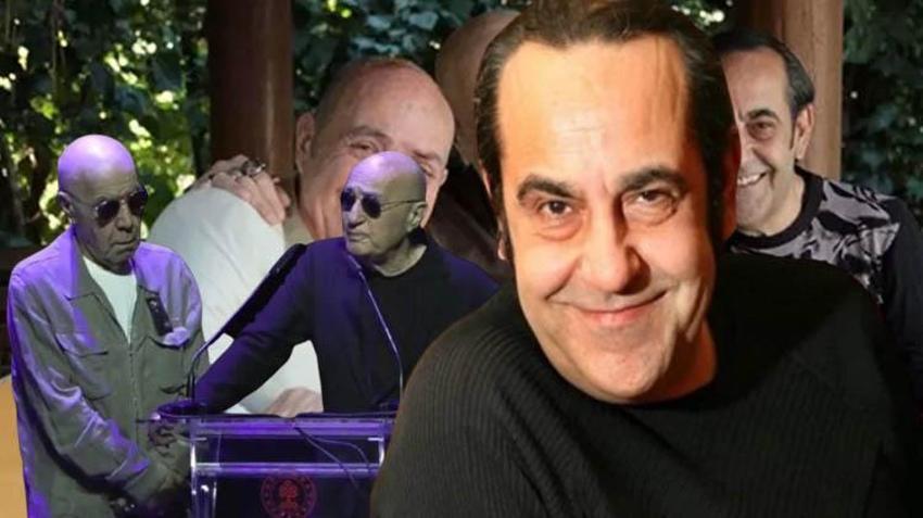 Mazhar Alanson ile Fuat Güner sahnelere dönüyor! ‘52 yıl için şükran, 7 ay için özlem’