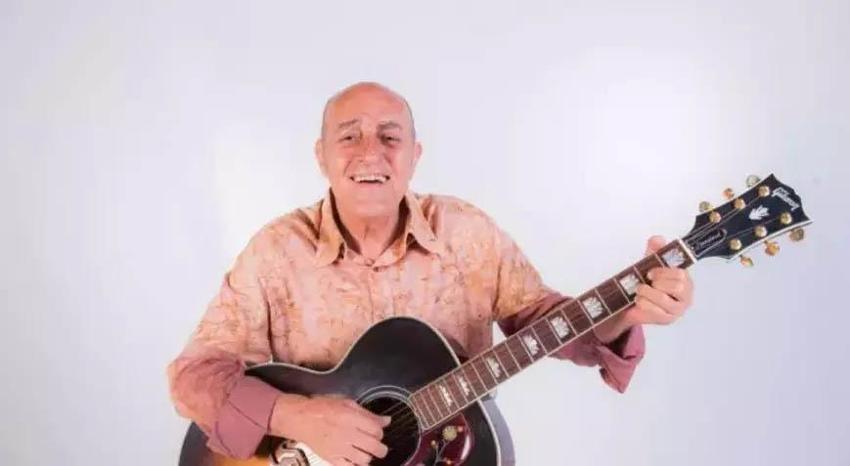 Mazhar Alanson ile Fuat Güner sahnelere dönüyor! ‘52 yıl için şükran, 7 ay için özlem’