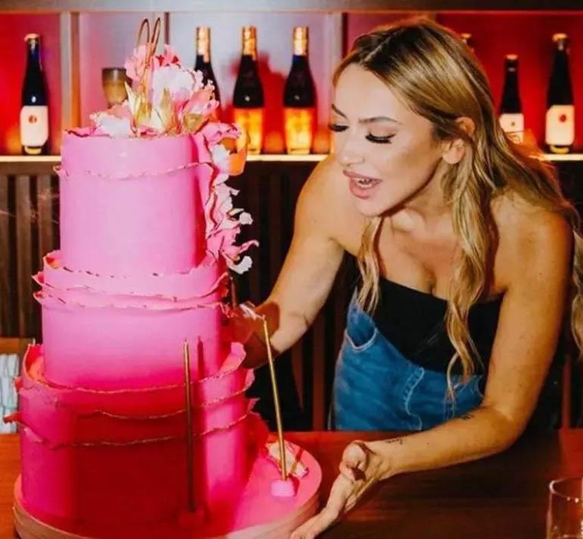 Hadise bu sefer de ünlü şefle anıldı! Hadise’den ‘aşk’ açıklaması geldi