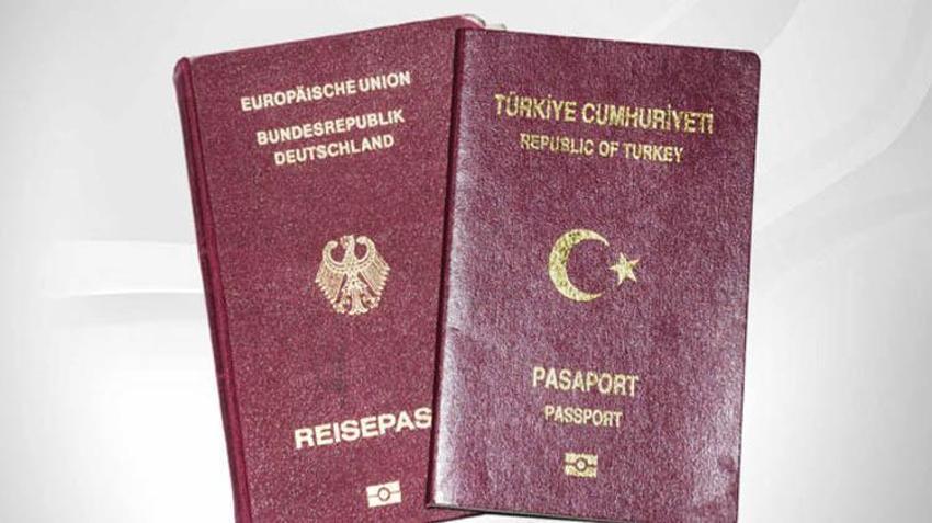 Almanya çifte vatandaşlık yasası çıktı mı? Çifte vatandaşlık şartları neler, Almanya çifte vatandaşlık başvurusu nasıl yapılır?